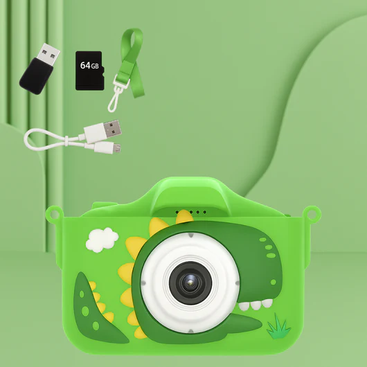 MiniPix™ Kids Camera
