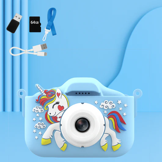 MiniPix™ Kids Camera
