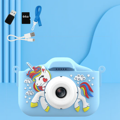 MiniPix™ Kids Camera