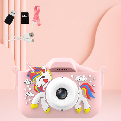 MiniPix™ Kids Camera