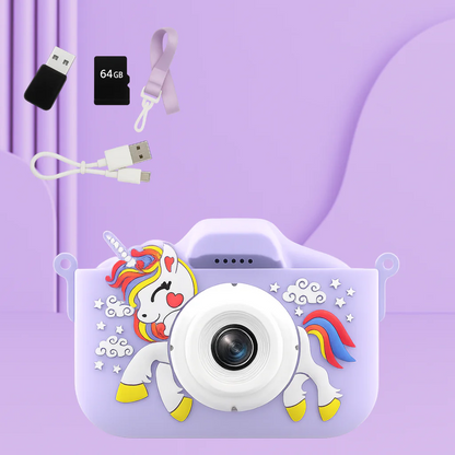 MiniPix™ Kids Camera