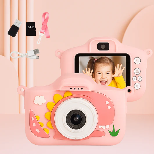 MiniPix™ Kids Camera
