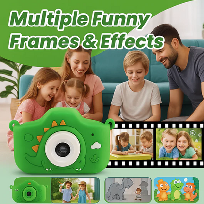 MiniPix™ Kids Camera