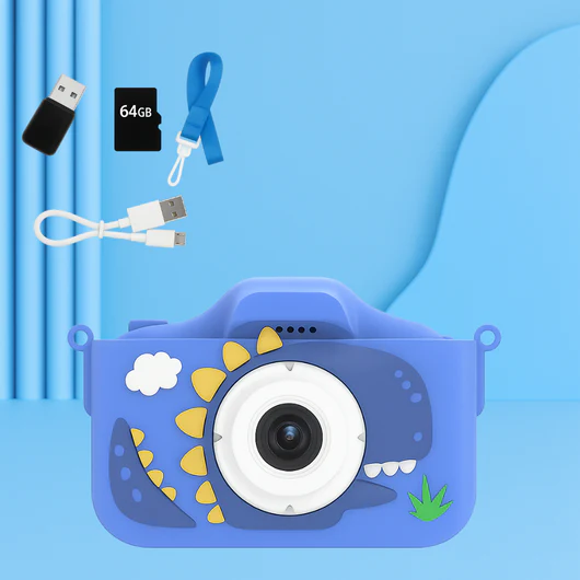 MiniPix™ Kids Camera