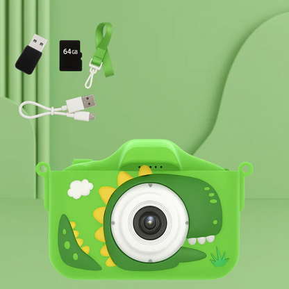 MiniPix™ Kids Camera
